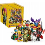LEGO® Minifigurky 71045 25. série box - 36 ks – Zbozi.Blesk.cz