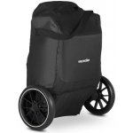 Easywalker Přepravná taška Jackey XL/Jackey2 XL Black – Sleviste.cz