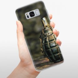 iSaprio Grenade Samsung Galaxy S8