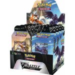 Pokémon TCG Lycanroc V Battle Deck – Zboží Mobilmania