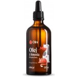 Olini Lososový olej pro psy a kočky Omega 3 100 ml – Hledejceny.cz