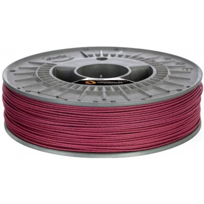 Fillamentum Timberfill 1,75 mm 750g Redheart – Zboží Živě