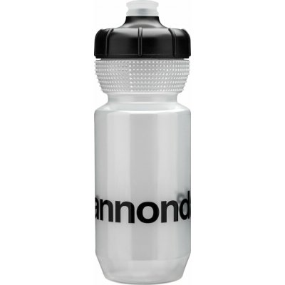 Cannondale Logo Gripper 600 ml – Hledejceny.cz