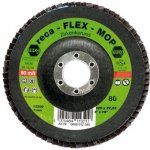 Reca Kotouč lamelový brusný 125 mm 012512000 – Zboží Dáma