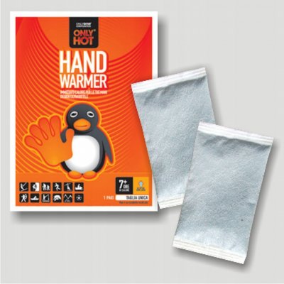 Norfin ohřívač toe warmer by only hot – Zbozi.Blesk.cz