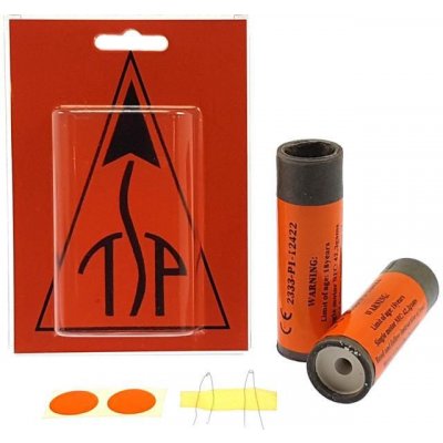 TSP raketový motor F35-4 2ks – Zboží Dáma