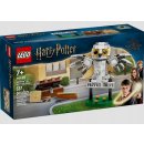 LEGO® Harry Potter 76425 Hedvika na návštěvě Zobí ulice 4