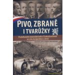 Pivo, zbraně a tvarůžky – Hledejceny.cz