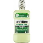 Listerine Green Tea 500 ml – Zbozi.Blesk.cz