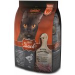 Leonardo Adult Duck 400 g – Sleviste.cz