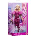 Mattel Barbie deluxe stylová růžový korzet – Zboží Dáma