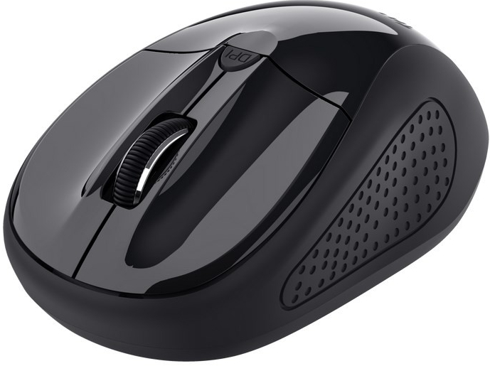 Trust Basics Wireless Mouse 24658