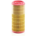 Vzduchový filtr MANN-FILTER C 15 020 – Hledejceny.cz