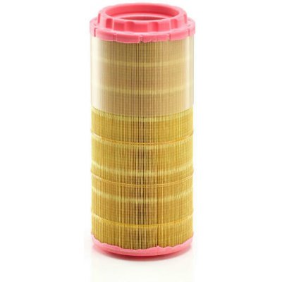 Vzduchový filtr MANN-FILTER C 15 020 – Hledejceny.cz