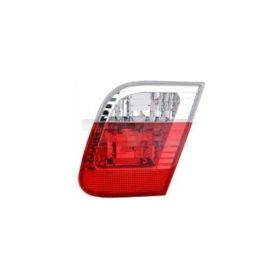 Zadní světlo- pravé vnitřní BMW 3 (E46) 2001-2005 |001-2005| TYC | 17-5221-11-9 – Hledejceny.cz