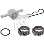 Ventil palivového filtru FEBI BILSTEIN 40611 | Zboží Auto