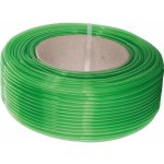 Fitt Akvaristická hadice zelená 15 bar 4 mm metráž – Zboží Dáma