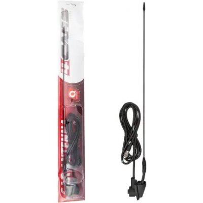AUTOANTÉNA Střešní 41CM, 6MM | Zboží Auto