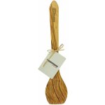 Potten & Pannen - Staněk Servírovací lžíce z olivového dřeva, 30 cm 6097060 – Zboží Dáma