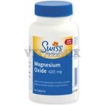 NatureVia Magnesium 1 420mg 90 tablet – Sleviste.cz