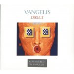 Vangelis - Direct -Remast CD – Hledejceny.cz