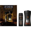 Axe Dark Temptation deospray 150 ml + sprchový gel 250 ml dárková sada