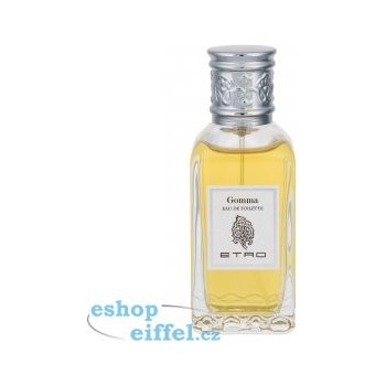 Etro Gomma toaletní voda unisex 50 ml