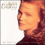 Volume 1 - Belinda Carlisle : The Best Of Belinda CD – Hledejceny.cz