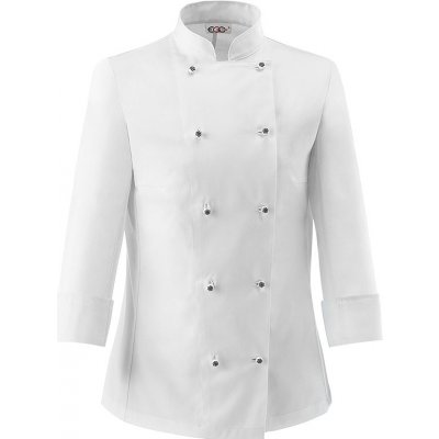 Egochef White Woman M – Zboží Dáma Egochef White Woman M – Zboží Dáma