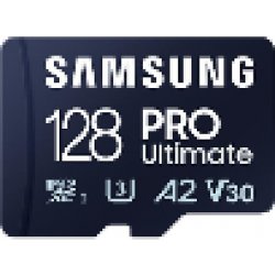 Samsung micro SDXC Class 10 28GB MB-MY128SA/WW