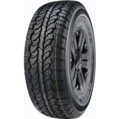 Royal Black Royal A/T 245/75 R17 121S