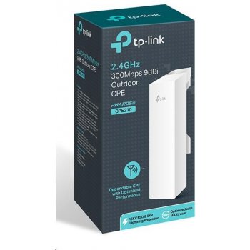 TP-Link CPE210