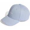 Kšíltovka adidas BSBL STREET CAP IC9697 Modrý