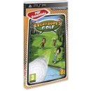 Hra pro PSP Everybodys Golf