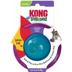 Kong Cat Gyro Inflused 10 cm – Sleviste.cz