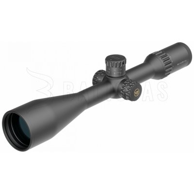 Vector Optics Continental x8 6-48x56 ED MIL Tactical – Zboží Mobilmania