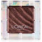 L’Oréal Paris Color Queen oční stíny 32 Commander 3,8 g – Hledejceny.cz