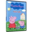 Prasátko peppa: zlatá rybka DVD