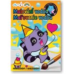 Maľovanie vodou Narodeniny Svojtka&Co. – Zbozi.Blesk.cz
