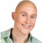 Latexová pleš – Zboží Dáma