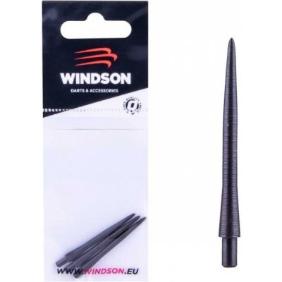 Windson STIPS - 30 MM Ostré kovové hroty – Zboží Dáma