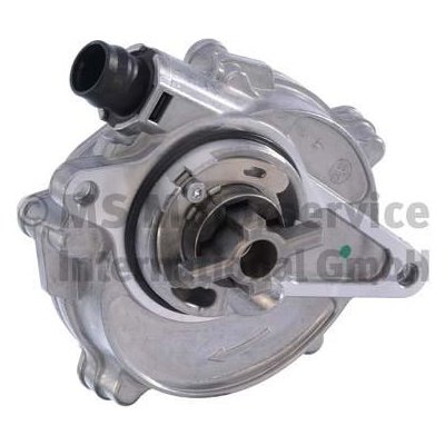 PIERBURG Vakuové čerpadlo, brzdový systém 7.24807.58.0 – Zboží Mobilmania