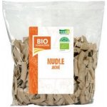 BioHarmonie Těstoviny ječné široké fleky Bio 400 g – Sleviste.cz