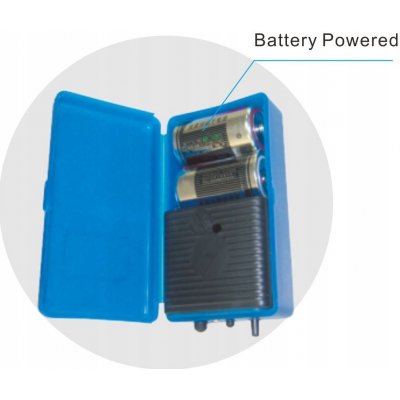 Resun DC-160 – Zboží Dáma