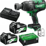 Hikoki Hitachi WR36DAWRZ – Zbozi.Blesk.cz