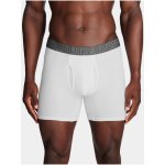 Under Armour M UA Perf Cotton 6in-WHT 1383889-100 – Zboží Dáma