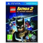 LEGO Batman 2: DC Super Heroes – Zboží Dáma