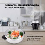 Lauben Rice Cooker 600BC – Sleviste.cz