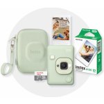 Fujifilm Instax mini LiPlay Start Set – Zboží Mobilmania