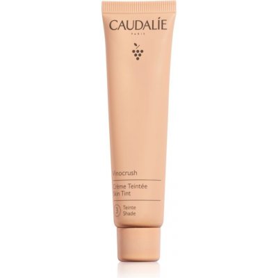 Caudalie Vinocrush Skin Tint CC krém pro jednotný tón pleti s hydratačním účinkem 3 30 ml – Zboží Dáma